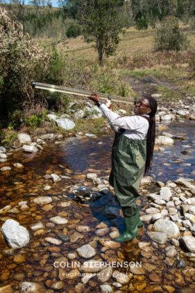 Environmental Photographer Africa