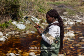 Environmental Photographer Africa