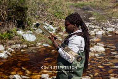 Environmental Photographer Africa