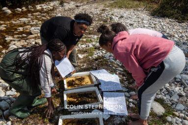 Environmental Photographer Africa