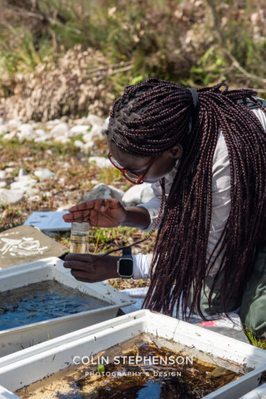 Environmental Photographer Africa