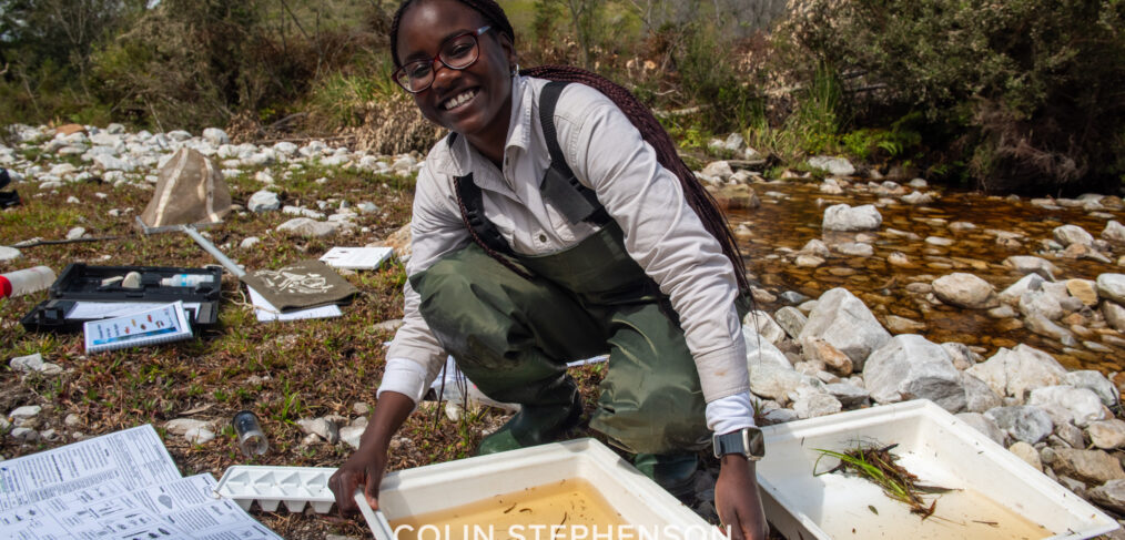 Environmental Photographer Africa