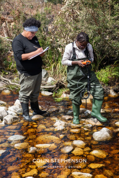 Environmental Photographer Africa