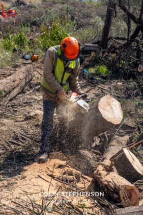 Environmental Photographer Africa: Telling the Story of Our Planet's Future