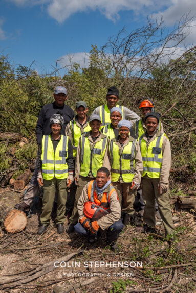 Environmental Photographer Africa: Telling the Story of Our Planet's Future