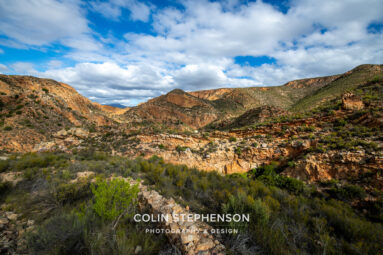 Environmental Photographer South Africa