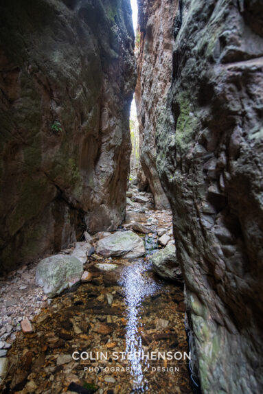 Environmental Photographer South Africa