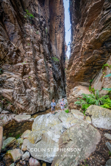 Environmental Photographer South Africa