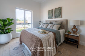 Property Photographer George for Airbnb & Guest House Photography – Colin Stephenson