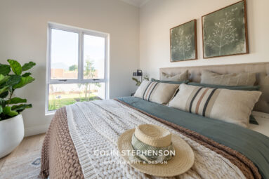 Property Photographer George for Airbnb & Guest House Photography – Colin Stephenson