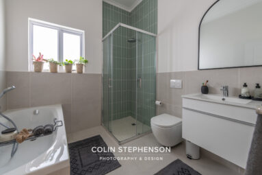 Property Photographer George for Airbnb & Guest House Photography – Colin Stephenson