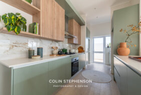 Property Photographer George for Airbnb & Guest House Photography – Colin Stephenson