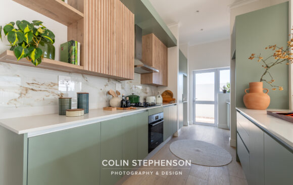 Property Photographer George