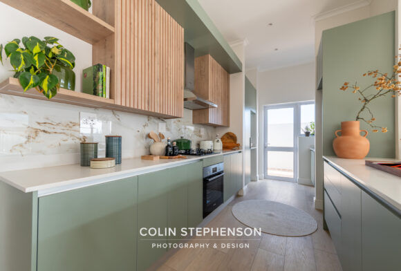 Property Photographer George