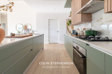 Property Photographer George for Airbnb & Guest House Photography – Colin Stephenson