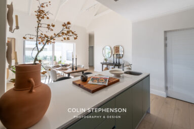 Property Photographer George for Airbnb & Guest House Photography – Colin Stephenson