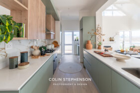 Property Photographer George for Airbnb & Guest House Photography – Colin Stephenson
