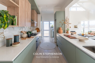 Property Photographer George for Airbnb & Guest House Photography – Colin Stephenson