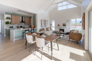 Property Photographer George for Airbnb & Guest House Photography – Colin Stephenson