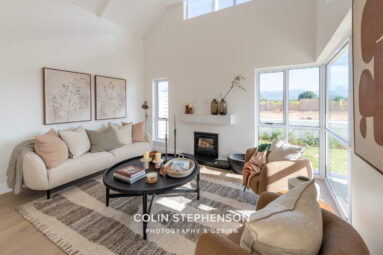 Property Photographer George for Airbnb & Guest House Photography – Colin Stephenson