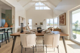 Property Photographer George for Airbnb & Guest House Photography – Colin Stephenson