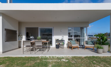 Property Photographer George for Airbnb & Guest House Photography – Colin Stephenson