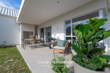 Property Photographer George for Airbnb & Guest House Photography – Colin Stephenson