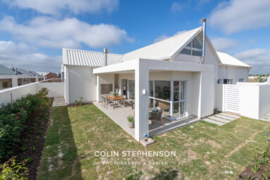 Property Photographer George for Airbnb & Guest House Photography – Colin Stephenson