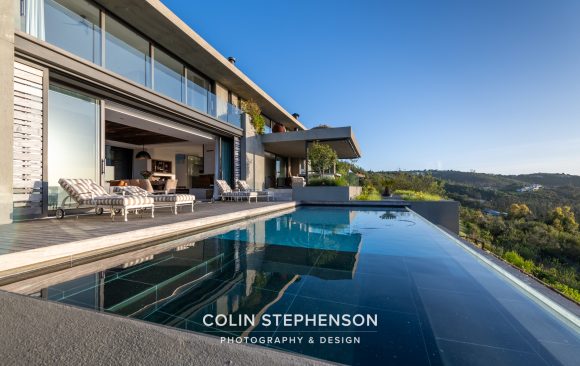 Property & Hotel Photography South Africa