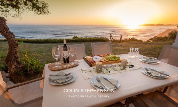 Garden Route Property Photographer