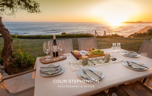 Garden Route Property Photographer