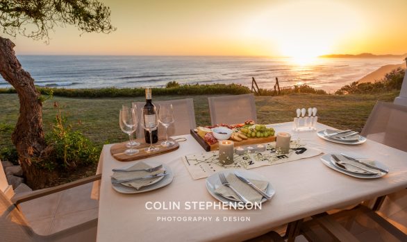 Garden Route Property Photographer