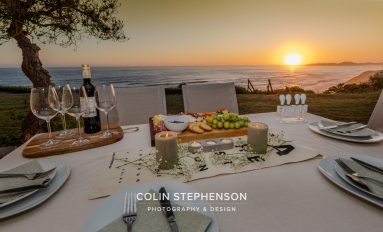 Garden Route Property Photographer Knysna, Western Cape, South Africa – Colin Stephenson Photography