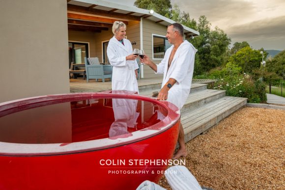 Hotel & Lodge Photographer South Africa