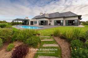 Property photographer fancourt golf estate George South Africa