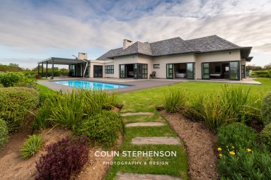Property photographer fancourt golf estate George South Africa