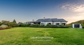 Property photographer fancourt golf estate George South Africa