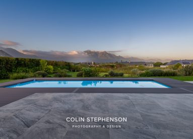 Property photographer fancourt golf estate George South Africa
