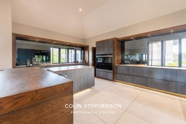 Property photographer fancourt golf estate George South Africa