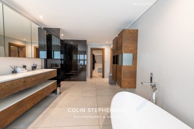 Property photographer fancourt golf estate George South Africa