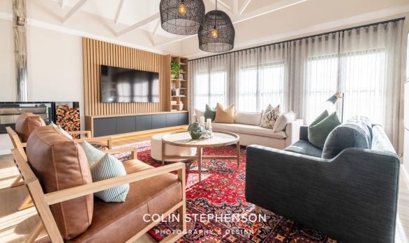 Property Photographer George, Western Cape, South Africa