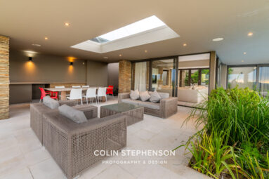 Property photographer South Africa