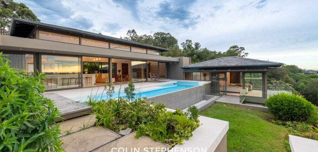 Property photographer South Africa
