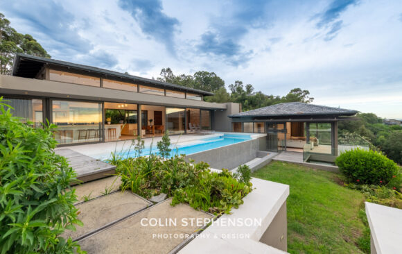 Property photographer South Africa