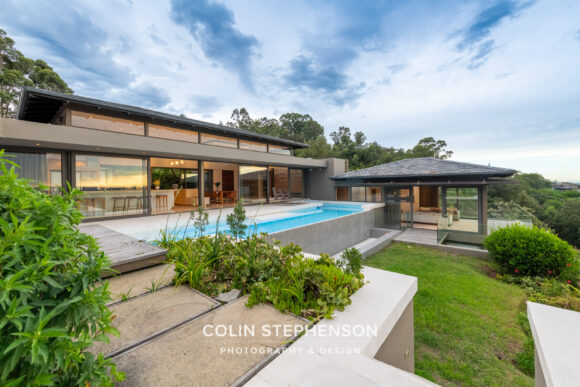 Property photographer South Africa
