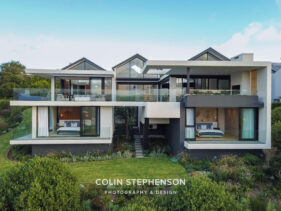 property photographer plettenberg bay western cape