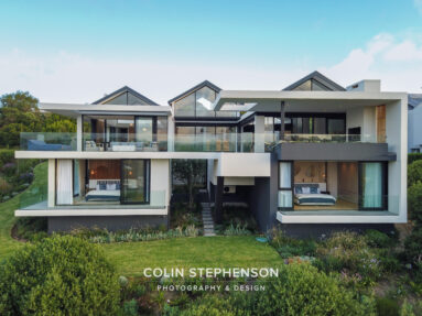 property photographer plettenberg bay western cape