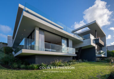 property photographer plettenberg bay western cape