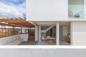 Architecture Property photographer Africa