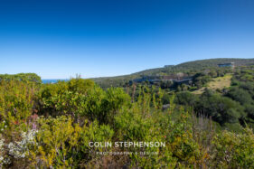 Property photographer Knysna